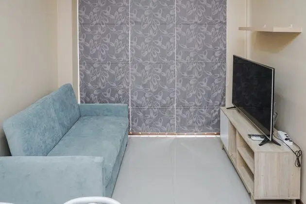 Apart Daire, Sigara İçilmez, Küçük Mutfak