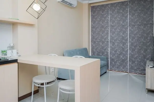Apart Daire, Sigara İçilmez, Küçük Mutfak