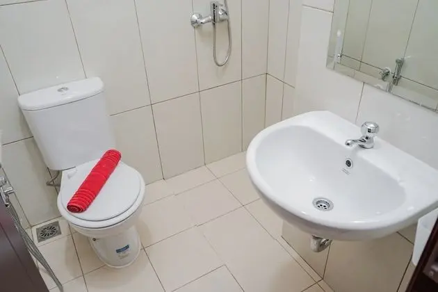 Apart Daire, Sigara İçilmez, Küçük Mutfak