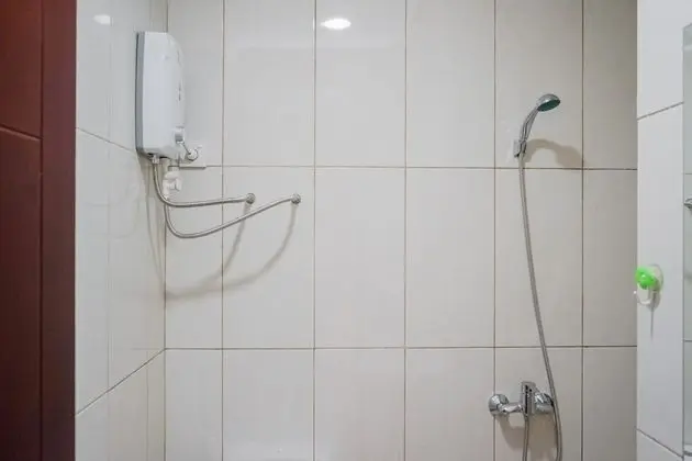 Apart Daire, Sigara İçilmez, Küçük Mutfak