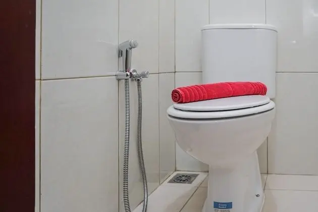 Apart Daire, Sigara İçilmez, Küçük Mutfak