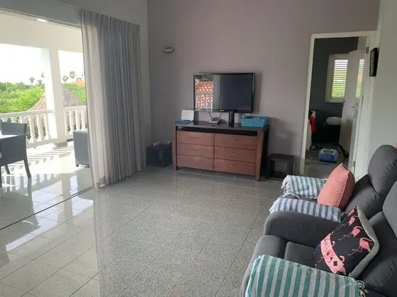 Oturma Alanı