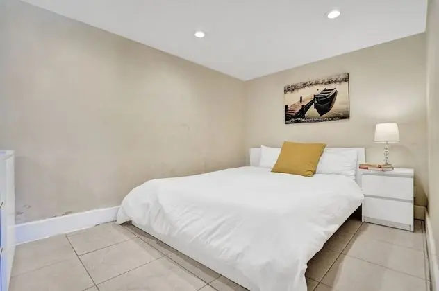 Apart Daire (1 Bedroom)