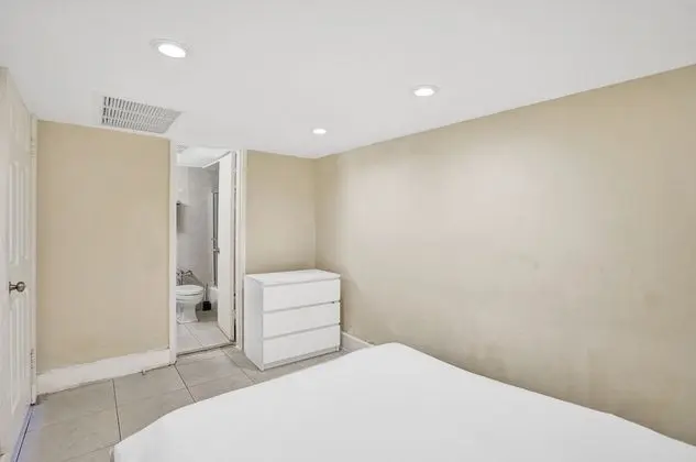 Apart Daire (1 Bedroom)