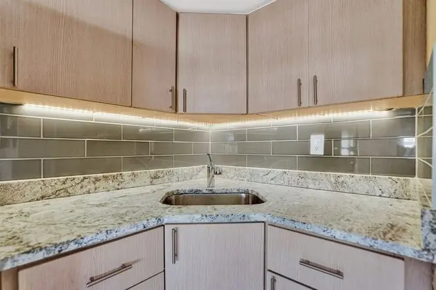 Apart Daire (1 Bedroom)
