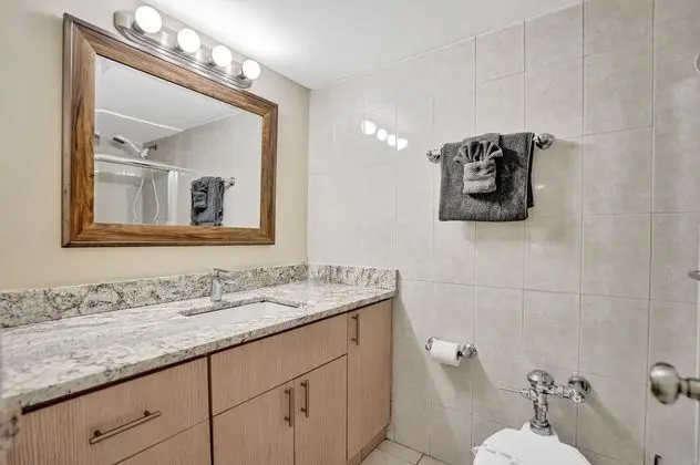 Apart Daire (1 Bedroom)