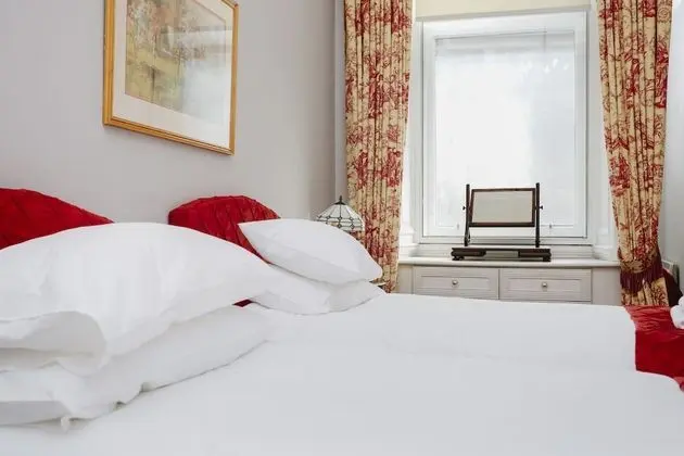 Premier Apart Daire, Mutfak, Şehir Manzaralı