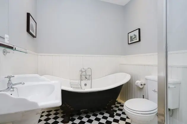 Premier Apart Daire, Mutfak, Şehir Manzaralı