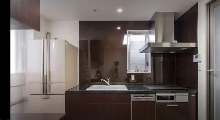 Deluxe Sıra Ev, 1 Yatak Odası, Şehir Manzaralı