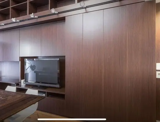 Deluxe Sıra Ev, 1 Yatak Odası, Şehir Manzaralı