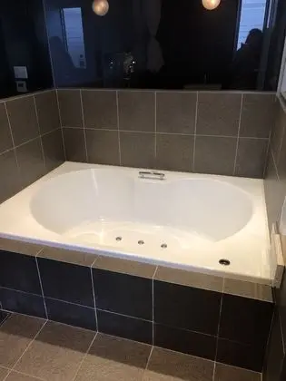 Deluxe Sıra Ev, 1 Yatak Odası, Şehir Manzaralı