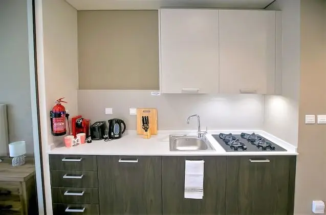 Apart Daire (0 Bedroom)