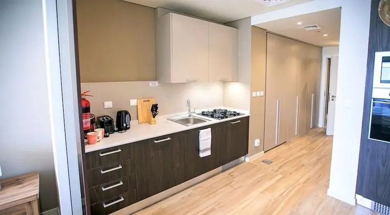Apart Daire (0 Bedroom)