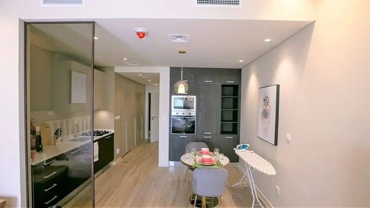 Apart Daire (0 Bedroom)