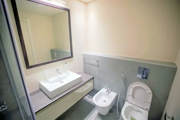 Apart Daire (0 Bedroom)
