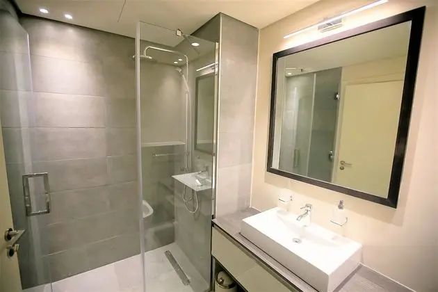 Apart Daire (0 Bedroom)