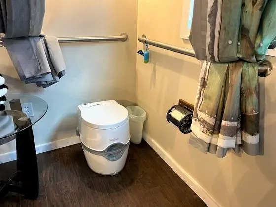 Comfort Kulübe