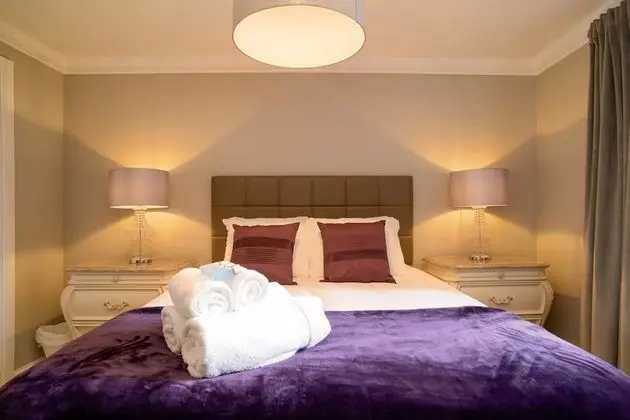 Apart Daire (2 Bedrooms)