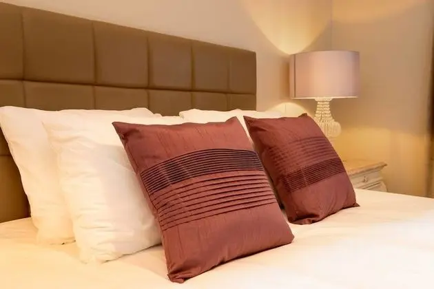 Apart Daire (2 Bedrooms)