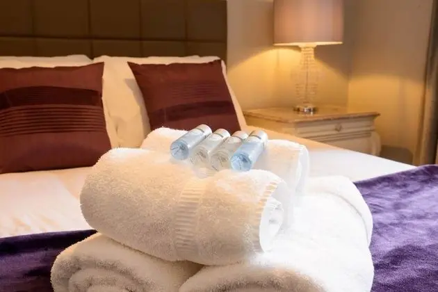 Apart Daire (2 Bedrooms)