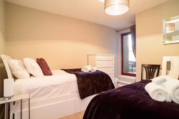 Apart Daire (2 Bedrooms)