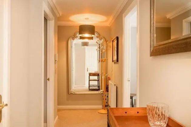 Apart Daire (2 Bedrooms)