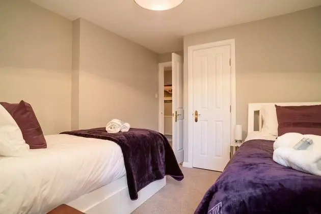 Apart Daire (2 Bedrooms)