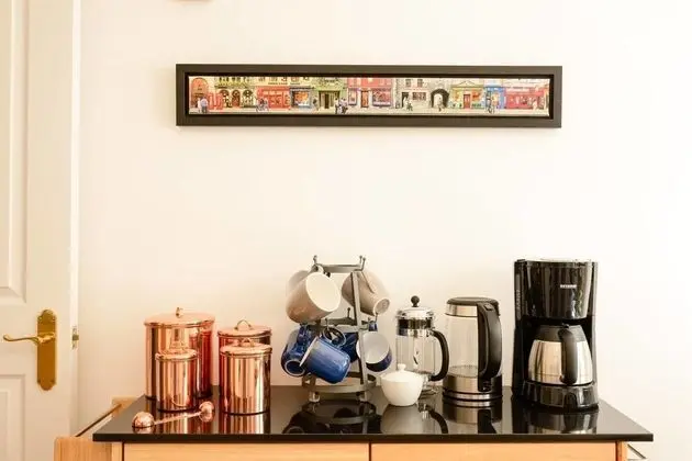 Apart Daire (2 Bedrooms)