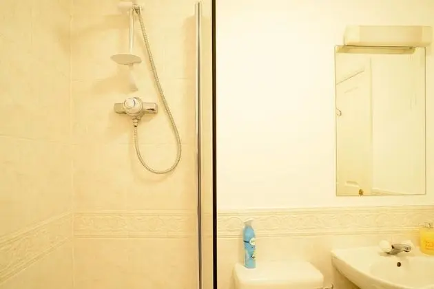 Apart Daire (2 Bedrooms)