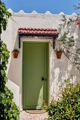 Oda, 1 Yatak Odası, Balkon