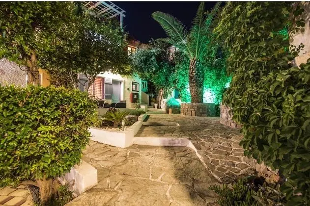Oda, 1 Yatak Odası, Balkon