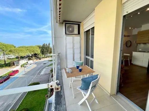 Balkon