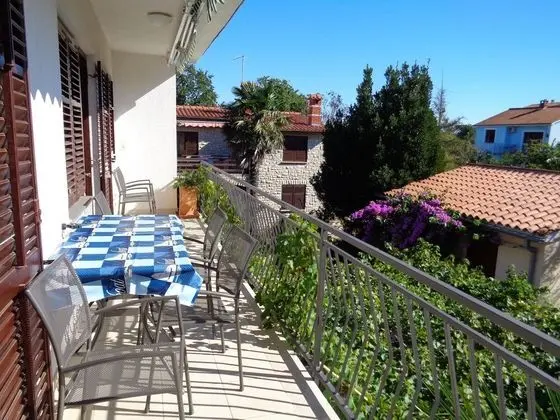 Apart Daire, 3 Yatak Odası