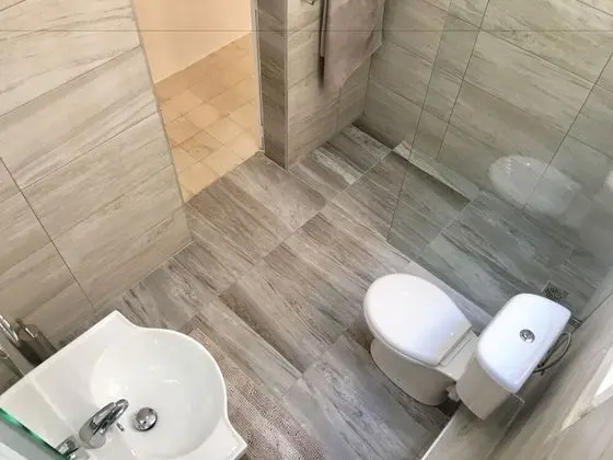 Classic Ortak Ranzalı Oda