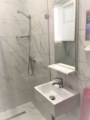 Classic Ortak Ranzalı Oda