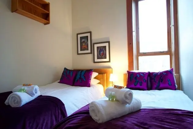 Apart Daire (2 Bedrooms)