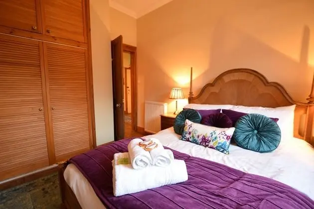 Apart Daire (2 Bedrooms)