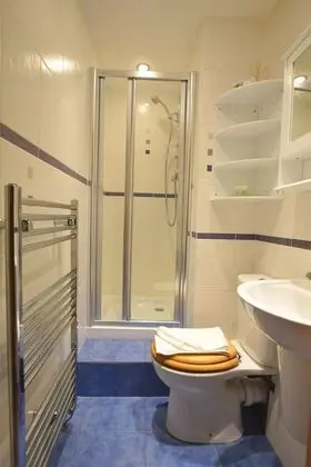 Apart Daire (2 Bedrooms)