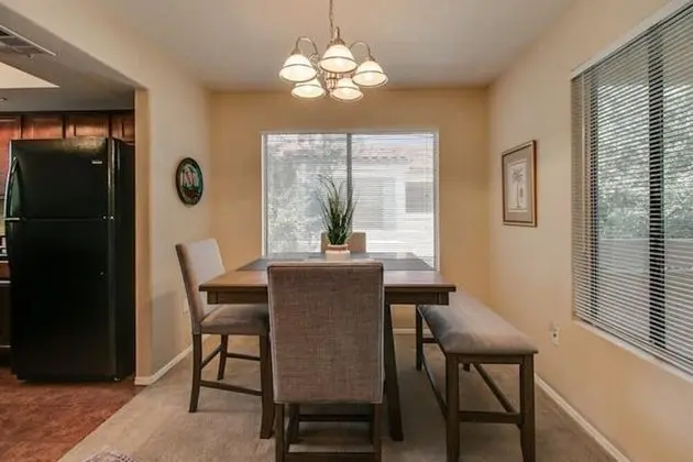 Ev (2 Bedrooms)