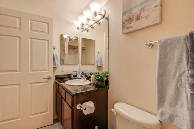 Ev (2 Bedrooms)