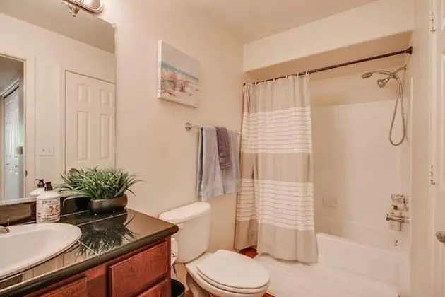 Ev (2 Bedrooms)
