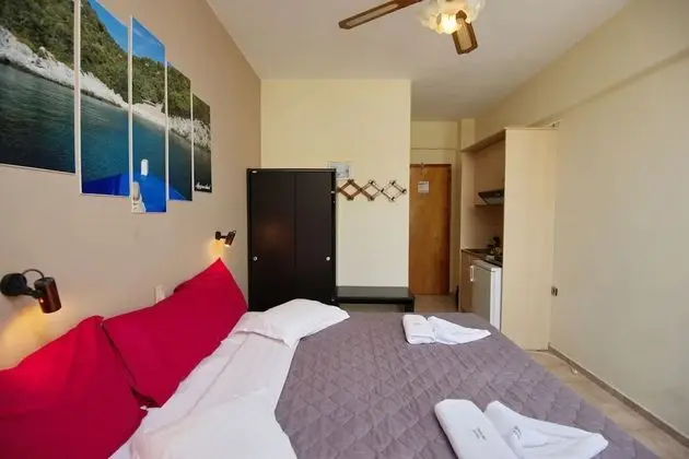 Stüdyo, Deniz Manzaralı