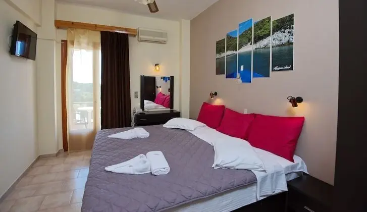 Stüdyo, Deniz Manzaralı