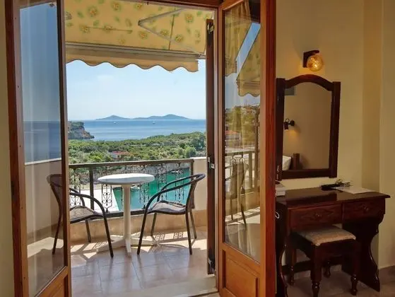 Stüdyo, Deniz Manzaralı