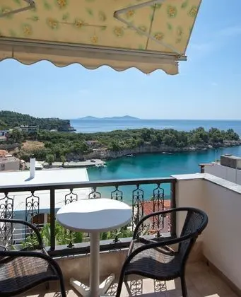 Stüdyo, Deniz Manzaralı