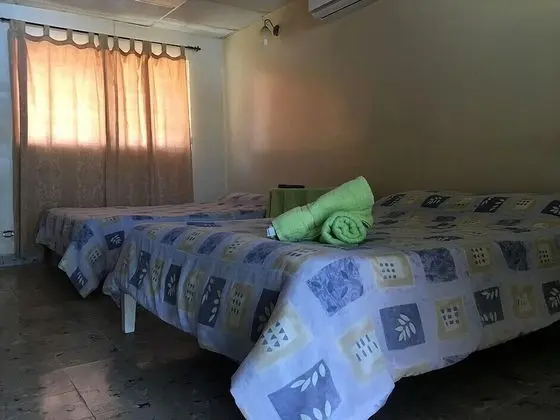 Family Oda, 2 Çift Kişilik Yatak, Havuz Manzaralı, Havuz Kenarı