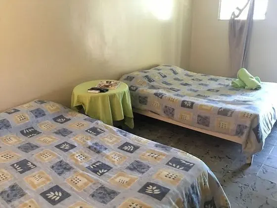 Family Oda, 2 Çift Kişilik Yatak, Havuz Manzaralı, Havuz Kenarı