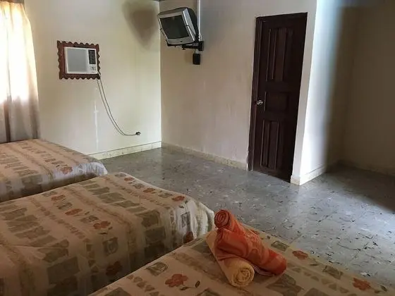 Family Üç Kişilik Oda, Havuz Manzaralı, Havuz Kenarı
