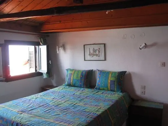 Panoramic Stüdyo Süit, 1 Yatak Odası, Sigara İçilebilir, Deniz Manzaralı