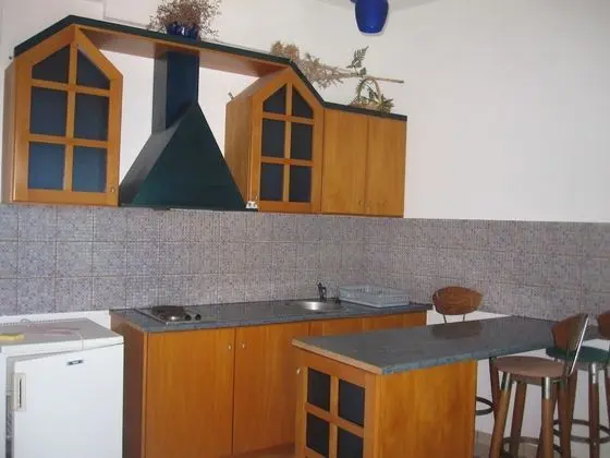 Panoramic Stüdyo Süit, 1 Yatak Odası, Sigara İçilebilir, Deniz Manzaralı